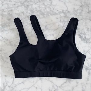 Illiana sports bra- p’tula